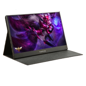 Noleggio e Affitto SCHERMO LED 17.3" PORTATILE-USB-HDMI presso Black Star Service srl Brescia, Bergamo, Milano, Cremona, Mantova