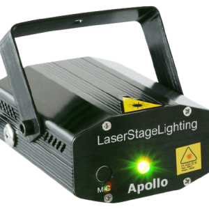 MINI LASER STARLASER