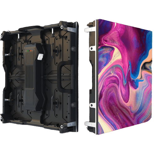 Noleggio e Affitto LEDWALL-P2.6-INDOOR presso Black Star Service srl Brescia, Bergamo, Milano, Cremona, Mantova