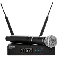 Wireless