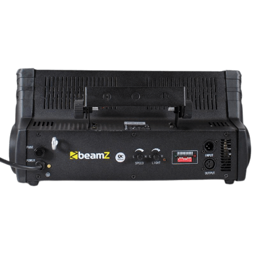 BS1500H STROBOSCOPE 1500W DMX