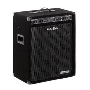 Noleggio e Affitto AMPLIFICATORE PER BASSO - HARLEY BENTON HB-300B presso Black Star Service srl Brescia, Bergamo, Milano, Cremona, Mantova