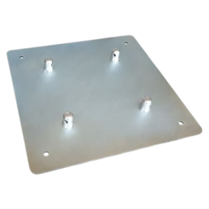 Noleggio e Affitto BASE PER AMERICANA QUADRATA presso Black Star Service srl Brescia, Bergamo, Milano, Cremona, Mantova