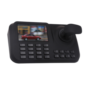 Noleggio e Affitto JOYSTICK CONTROLLER-PTZ-OVER IP presso Black Star Service srl Brescia, Bergamo, Cremona, Mantova, Milano, Lago d'Iseo