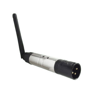 Noleggio TRASMETTITORE E RICEVITORE WIRELESS DMX, Affitto TRASMETTITORE E RICEVITORE WIRELESS DMX presso Black Star Service Brescia, Milano