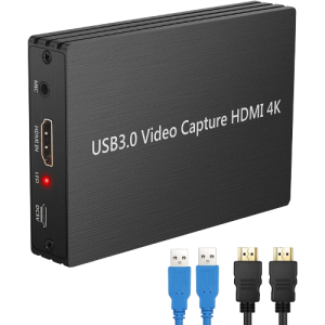noleggio modulo scheda di acquisizione HDMI USB