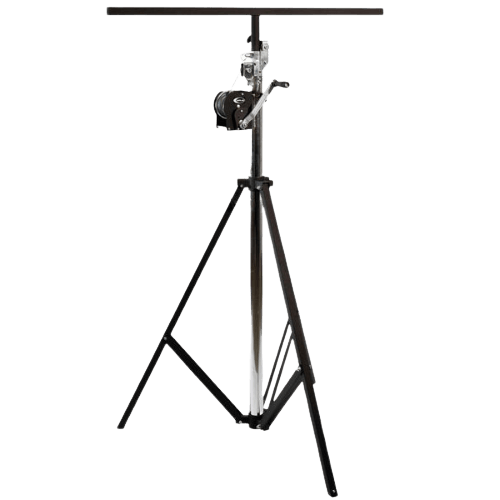 Noleggio Elevatore Varytec 85 Kg Brescia, affitta le migliori strutture da Black Star Service o contattaci per informazioni