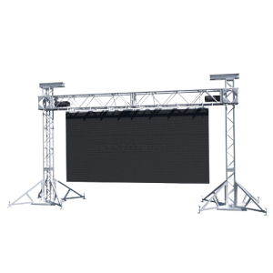 noleggio schermi led di varie dimensioni , led screen, maxi schermo led