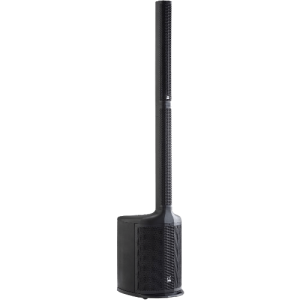 Noleggia da Black Star Service srl presso la sede di Brescia il Sistema Audio Verticale - Mojo Line 1200 EVO All in One