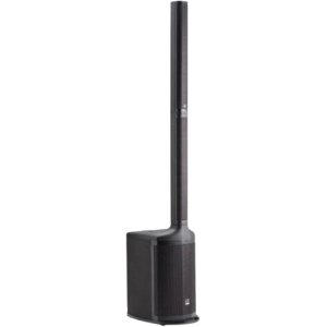 Noleggia Sistema Audio Verticale a Brescia presso Black Star Service srl il - Mojo 2000 live - All in One con mixer integrato