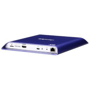 Noleggio Player Video Brightsign XD1034