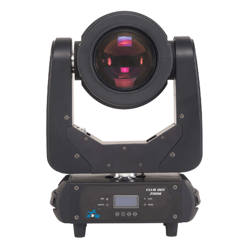 TESTA MOBILE-CLUB DOT ZOOM-LED 60W - immagine 3