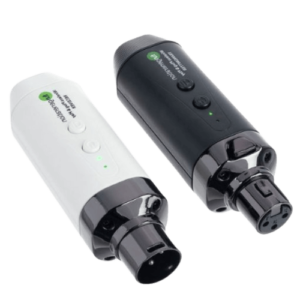 Noleggio Wireless Plug & Play