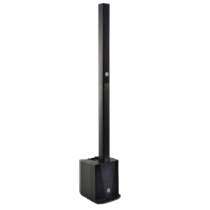 Noleggio Sistema Audio Verticale - Ant B-Twig 8 Mobile