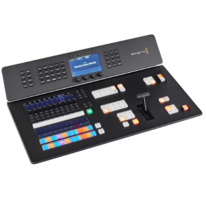 Noleggio Atem Television Studio HD8 ISO, Affitto Atem Television Studio HD8 ISO presso Black Star Service, Brescia, Bergamo, Milano, Cremona, Mantova