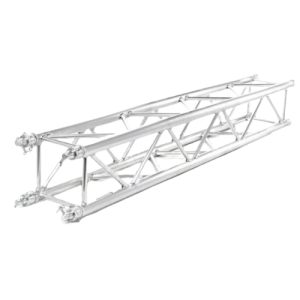 Noleggio e Affitto TRALICCIO AMERICANA 2.0 MT-29CM GLOBALTRUSS/EUROTRUSS NON FLANGIATA presso Black Star Service srl Brescia, Milano
