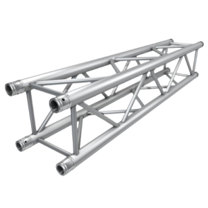 Noleggio e Affitto TRALICCIO AMERICANA 1.5 M-29CM GLOBALTRUSS/EUROTRUSS NON FLANGIATA presso Black Star Service srl Brescia, Milano, Bergamo
