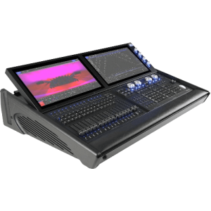 Affitto CHAMSYS MAGICQ MQ500 STADIUM CONSOLE, Noleggio CHAMSYS MAGICQ MQ500 STADIUM CONSOLE presso Black Star Service Brescia, Cremona