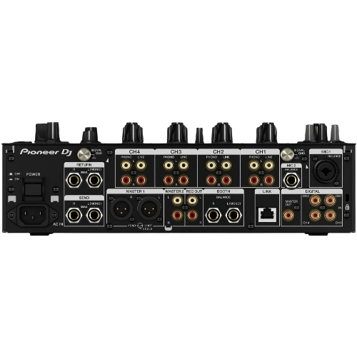 Noleggio DJM 900 NXS2 - PIONEER - LIMITED EDITION - 4 CH, Affitto DJM 900 NXS2 - PIONEER - LIMITED EDITION - 4 CH presso Black Star Service