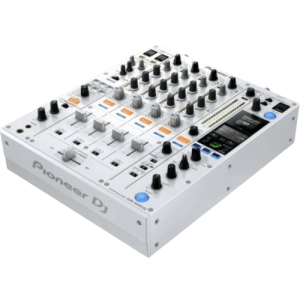 Noleggo DJM 900 NXS2 - PIONEER - LIMITED EDITION - 4 CH, Affitto DJM 900 NXS2 - PIONEER - LIMITED EDITION - 4 CH presso Black Star Service