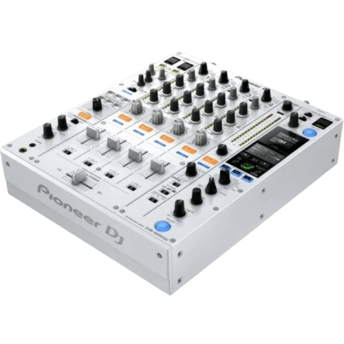 Noleggo DJM 900 NXS2 - PIONEER - LIMITED EDITION - 4 CH, Affitto DJM 900 NXS2 - PIONEER - LIMITED EDITION - 4 CH presso Black Star Service