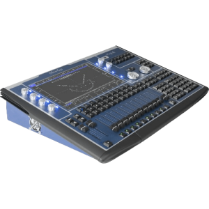 Noleggio CHAMSYS MAGICQ MQ80 COMPACT CONSOLE, Affitto CHAMSYS MAGICQ MQ80 COMPACT CONSOLE presso Black Star Service srl, Brescia, Milano