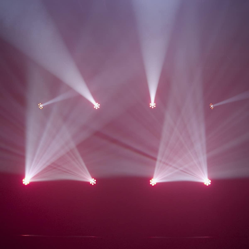 Noleggio e Affitto TESTA MOBILE MAXI SPOT 90-BOOMTONE DJ presso Black Star Service, Brescia, Milano, Bergamo, Cremona, Mantova