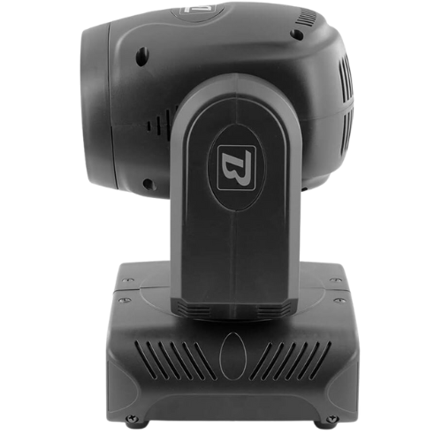 Noleggio e Affitto TESTA MOBILE MAXI SPOT 90-BOOMTONE DJ presso Black Star Service, Brescia, Milano, Bergamo, Cremona, Mantova