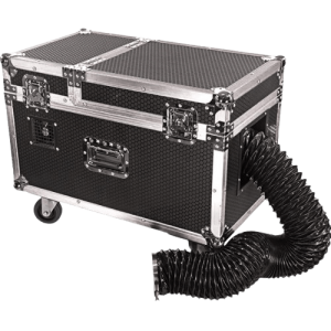 Noleggio Macchina del Fumo zzipp - ZZFMLOW, Affitto Macchina del Fumo zzipp - ZZFMLOW presso Black Star Service srl, Brescia, Milano, Bergamo