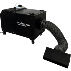 Noleggio Macchina del Fumo Basso zzipp - ZZFMLOW1200, Affitto Macchina del Fumo Basso zzipp - ZZFMLOW1200 presso Black Star Service, Brescia