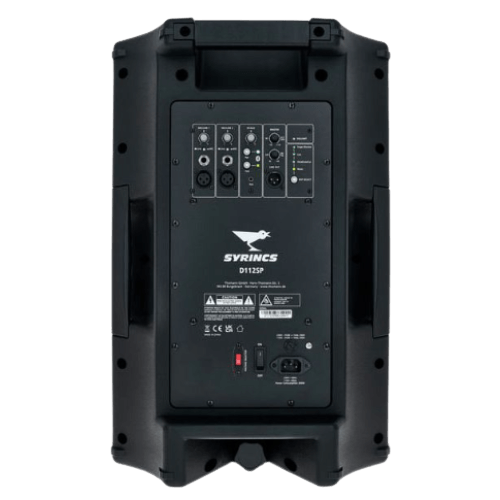AUDIO KIT 50 PERSONE - immagine 3