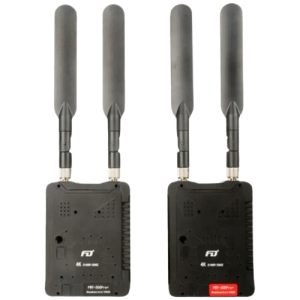 Noleggio Sistema di Trasmissione Feidu - FWT 300pro+, Affitto Sistema di Trasmissione Feidu - FWT 300pro+ presso Black Star Service Brescia