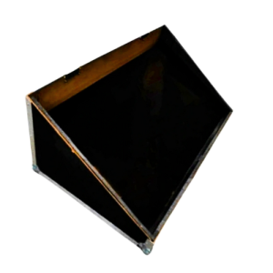 Noleggio e Affitto Gobbo 43" presso Black Star Service srl, Brescia, Milano, Bergamo, Mantova, Cremona, Lago d'Iseo, Lago di Gard