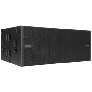Noleggio Array Digitale Attivo - DB Technologies Vio S218, Affitto Array Digitale Attivo - DB Technologies Vio S218 presso Black Star Service, Brescia