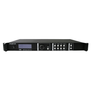 Noleggio Processore Video V900, Affitto Processore Video V900 presso Black Star Service, Brescia, Milano, Bergamo, Mantova