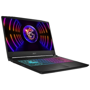 Notebook - Personal Computer MSI con Pacchetto Office