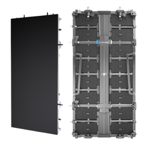Noleggio Ledwall - P3.9 - Outdoor, Affitto Ledwall - P3.9 - Outdoor presso Black Star Service, Brescia, Milano, Bergamo, Mantova, Cremona