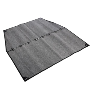 Noleggio e Affitto TAPPETO X BATTERIA - ROCKBAG presso Black Star Service srl Brescia, Milano, Bergamo, Cremona, Mantova