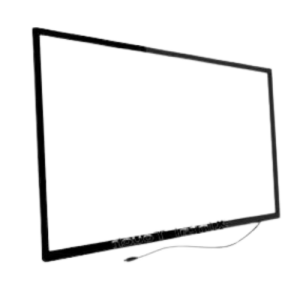 Noleggio e Affitto TOUCH FRAME SENZA VETRO-55'' presso Black Star Service, Brescia, Milano, Bergamo, Mantova, Cremona