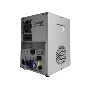 Noleggio COPPIA COLD SPARK MACHINE MINI, Affitto COPPIA COLD SPARK MACHINE MINI presso Black Star Service Brescia, Bergamo, Milano, Cremona