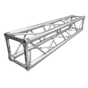 Noleggio e Affitto TRALICCIO AMERICANA 2.5 M-29CM TRABES/LITEC FLANGIATA presso Black Star Service srl Brescia, Milano, Bergamo, Cremona