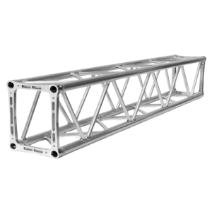 Noleggio e Affitto TRALICCIO AMERICANA 3.5 M-40CM TRABES FLANGIATA presso Black Star Service srl Brescia, Milano, Bergamo, Cremona