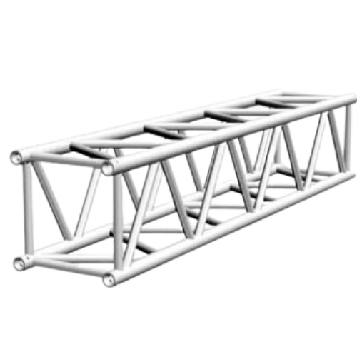 Noleggio e Affitto TRALICCIO AMERICANA 3.0 M-40CM HD TRABES-NON FLANGIATA presso Black Star Service srl Brescia, Milano, Bergamo, Cremona