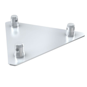 Noleggio e Affitto BASE PER AMERICANA TRIANGOLARE presso Black Star Service srl Brescia, Bergamo, Milano, Cremona, Mantova
