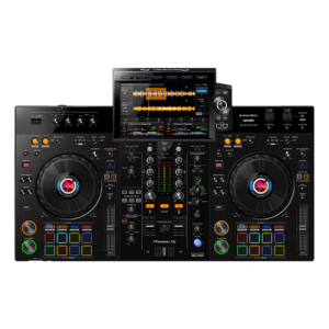 Noleggio e Affitto CONSOLE ALL IN ONE - PIONEER XDJ-RX3 presso Black Star Service srl Brescia, Bergamo, Milano, Cremona