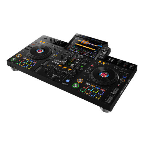 Noleggio e Affitto CONSOLE ALL IN ONE - PIONEER XDJ-RX3 presso Black Star Service srl Brescia, Bergamo, Milano, Cremona
