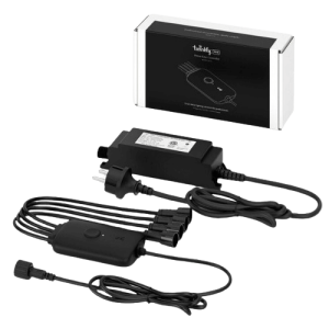 Noleggio TWINKLY-POWER LINE CONTROLLER-BLACK, Affitto TWINKLY-POWER LINE CONTROLLER-BLACK presso Black Star Service Brescia, Bergamo, Milano