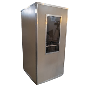 Noleggio e Affitto CABINA DI TRADUZIONE BLACK STAR SERVICE presso Black Star Service srl, Brescia, Milano, Bergamo, Mantova, Cremona