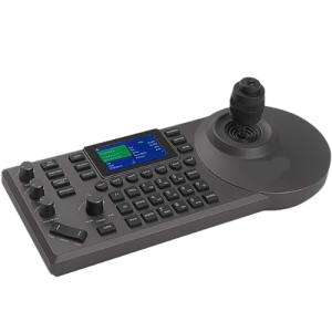 Noleggio e Affitto JOYSTICK CONTROLLER 4D-TELECAMERE PTZ-NDI presso Black Star Service srl Brescia, Milano, Bergamo, Cremona, Mantova