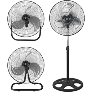 Noleggio e Affitto VENTILATORE 3 in 1-60W-SILENZIOSO presso Black Star Service srl, Brescia, Milano, Bergamo, Mantova, Cremona